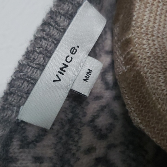 VINCE. VARIOUS 8 LOT BUNDLE - Picture 7 of 11